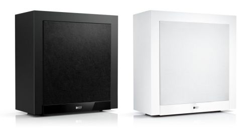 KEF T2 Subwoofer | Produktdetail | HeimkinoWelt – Ihr Profi für