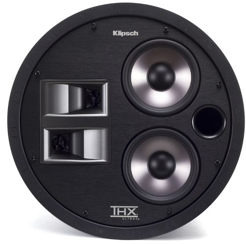 KLIPSCH PRO-7502-S-THX Decken-Einbaulautsprecher (Surround